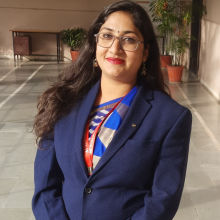 Ms. Madhuri Kriplani